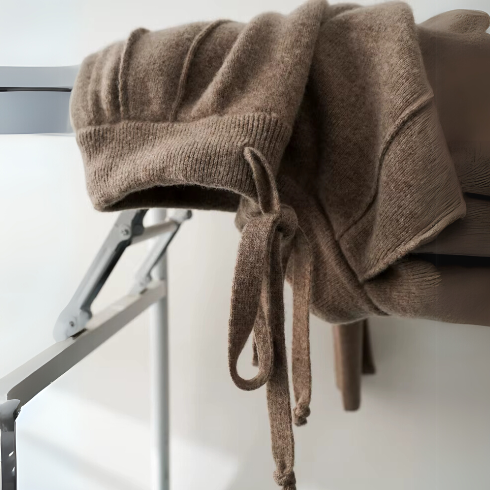 100% Merino Dream Trouser
