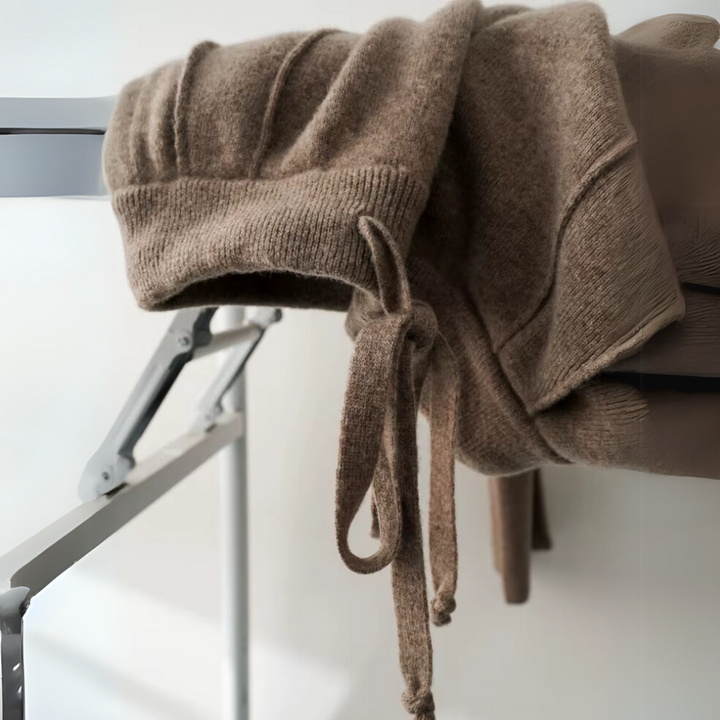 100% Merino Dream Trouser