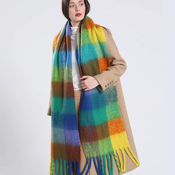 Cashmere Dream Scarf