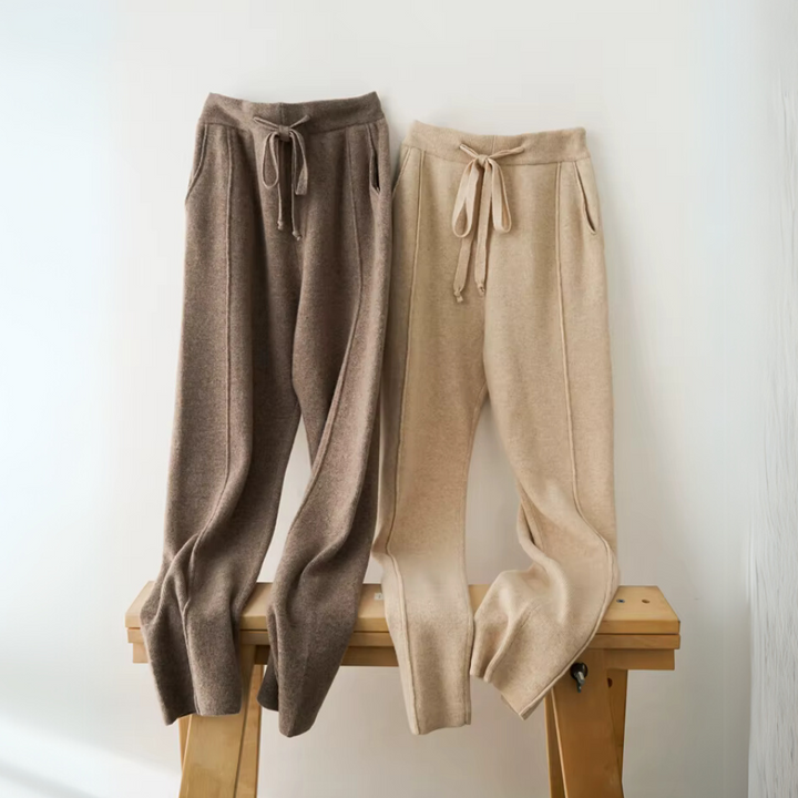 100% Merino Dream Trouser