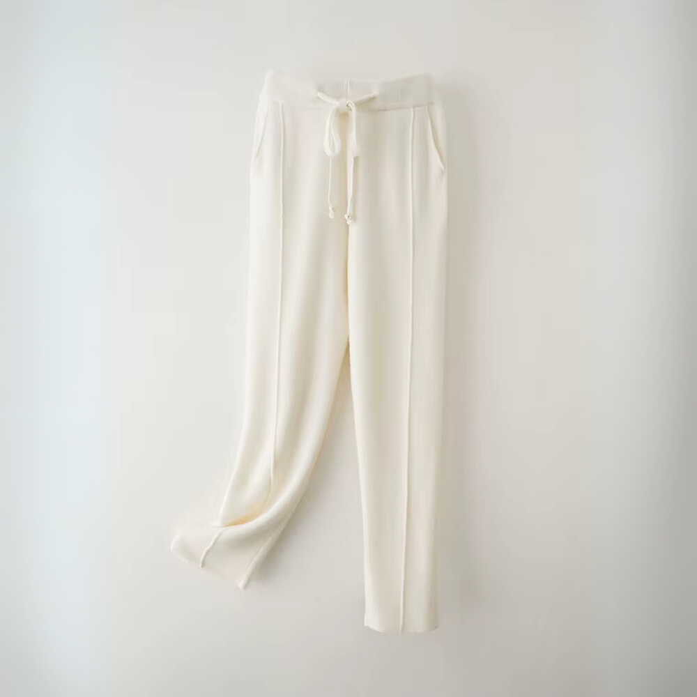 100% Merino Dream Trouser
