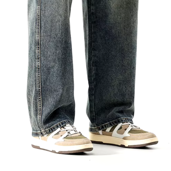Dad Relaxed Fit Jeans