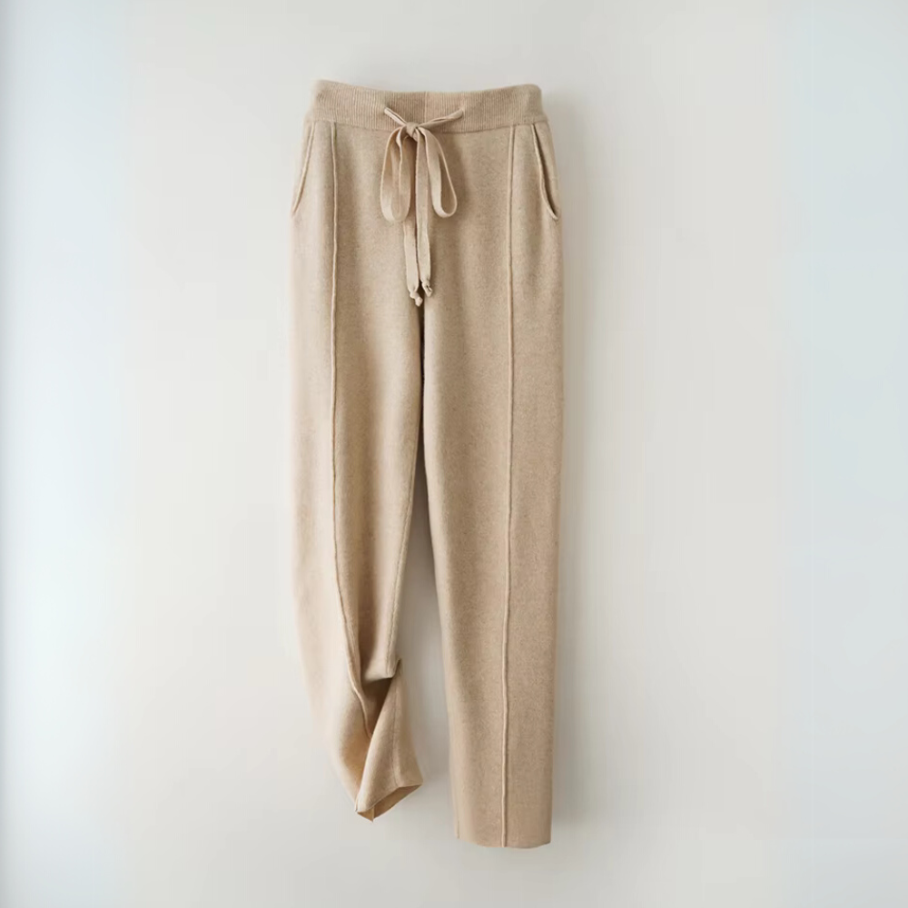 100% Merino Dream Trouser