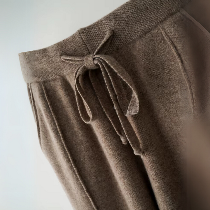 100% Merino Dream Trouser