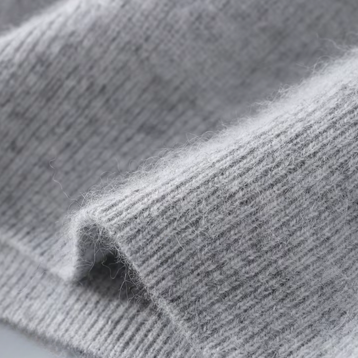Carmello 100% Cashmere Pullover