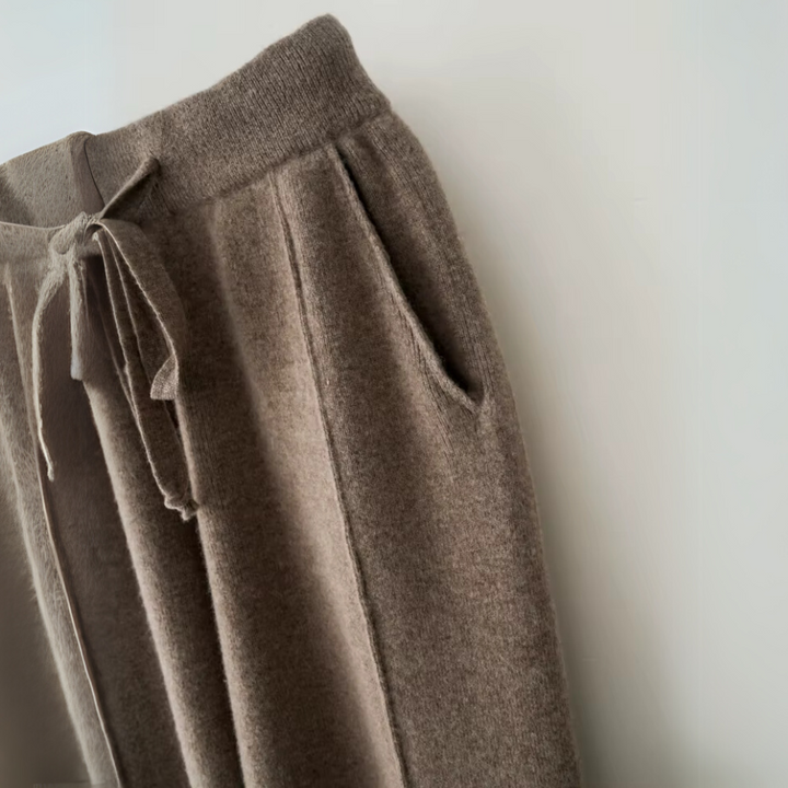 100% Merino Dream Trouser