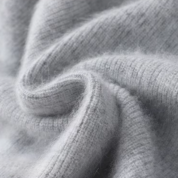 Carmello 100% Cashmere Pullover