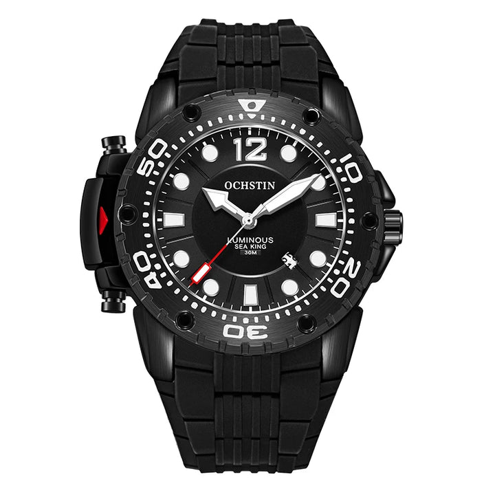 Ochstin Sea King Tactical Watch