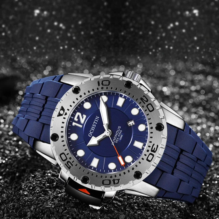 Ochstin Sea King Tactical Watch