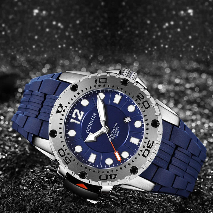 Ochstin Sea King Tactical Watch