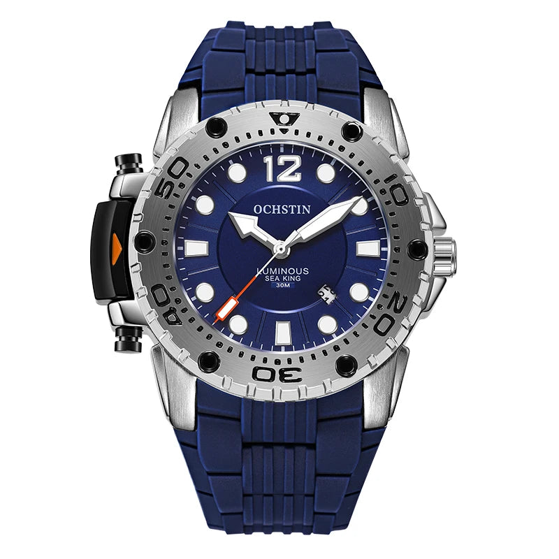 Ochstin Sea King Tactical Watch