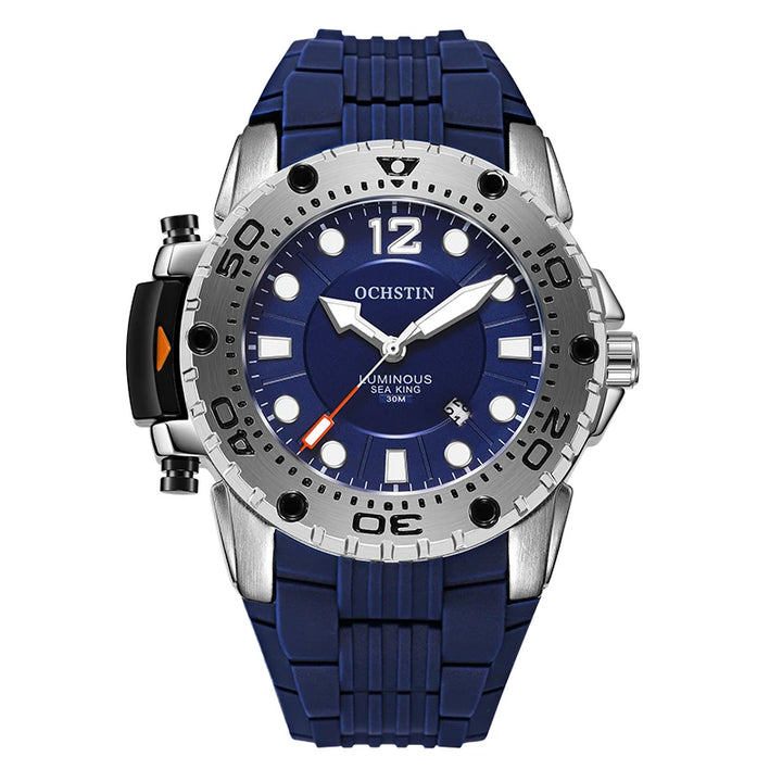Ochstin Sea King Tactical Watch