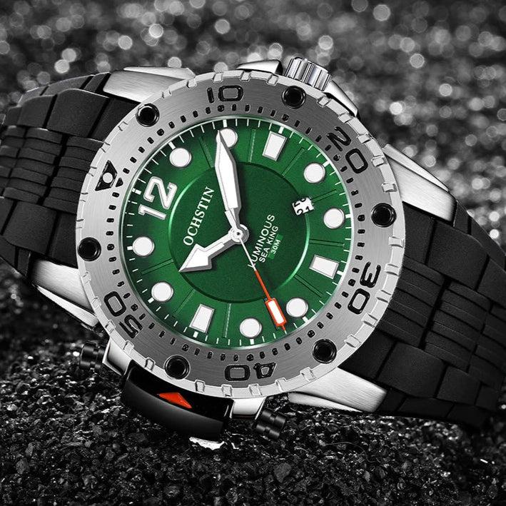 Ochstin Sea King Tactical Watch