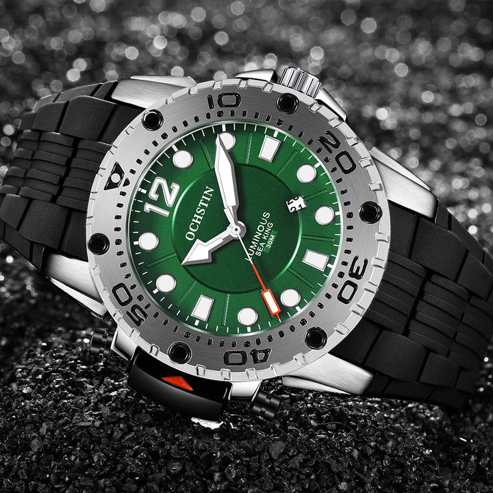 Ochstin Sea King Tactical Watch