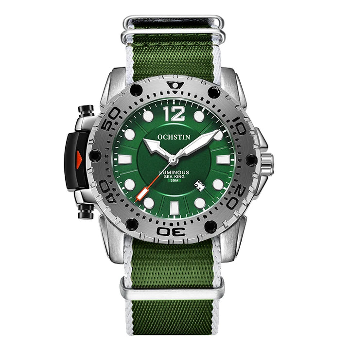 Ochstin Sea King Tactical Watch