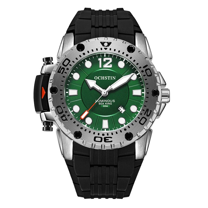Ochstin Sea King Tactical Watch