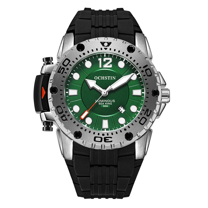 Ochstin Sea King Tactical Watch