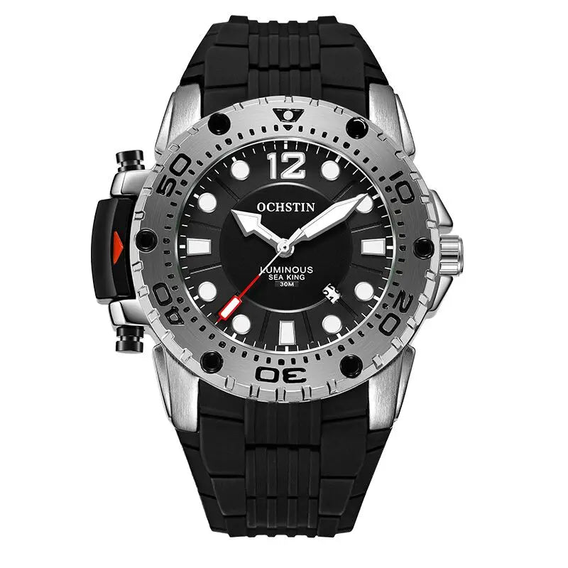 Ochstin Sea King Tactical Watch
