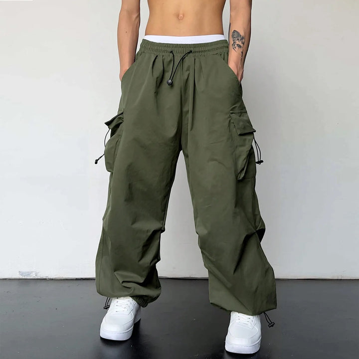 Techno Urban Joggers