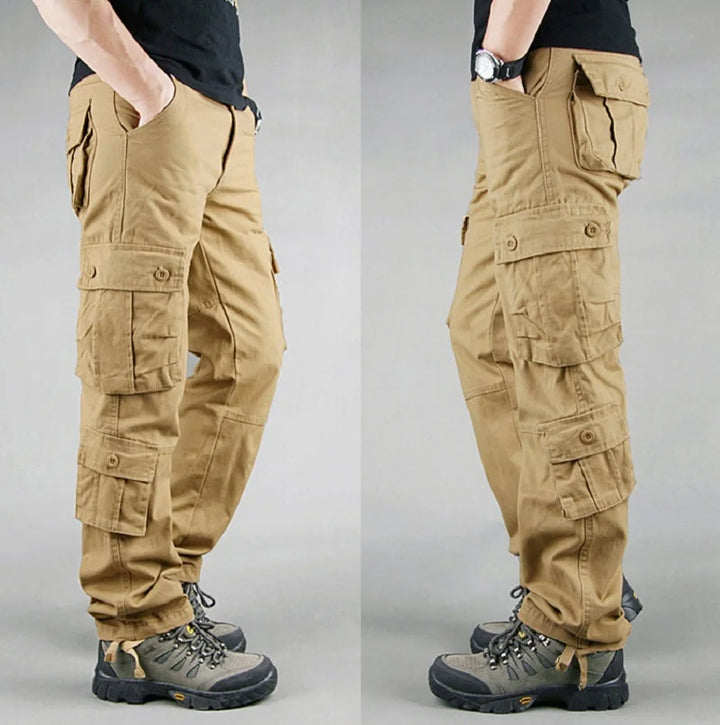 Outlander Cargo Pants
