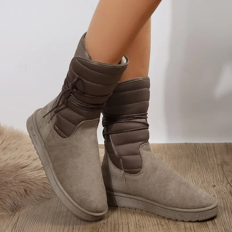 Urban Main Midcalf Boots