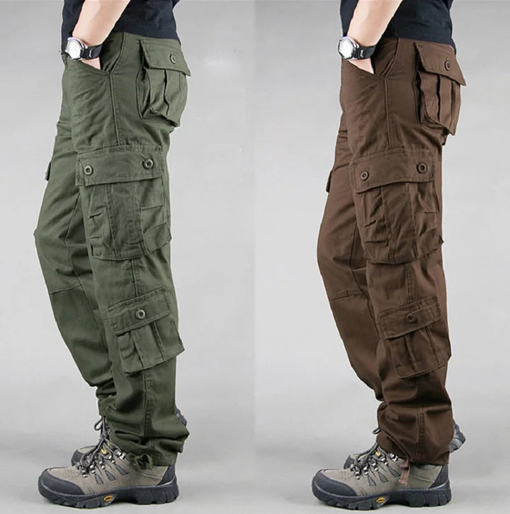 Outlander Cargo Pants