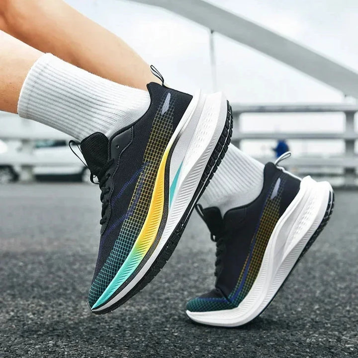 Urban Pace Carbon Plated Runners