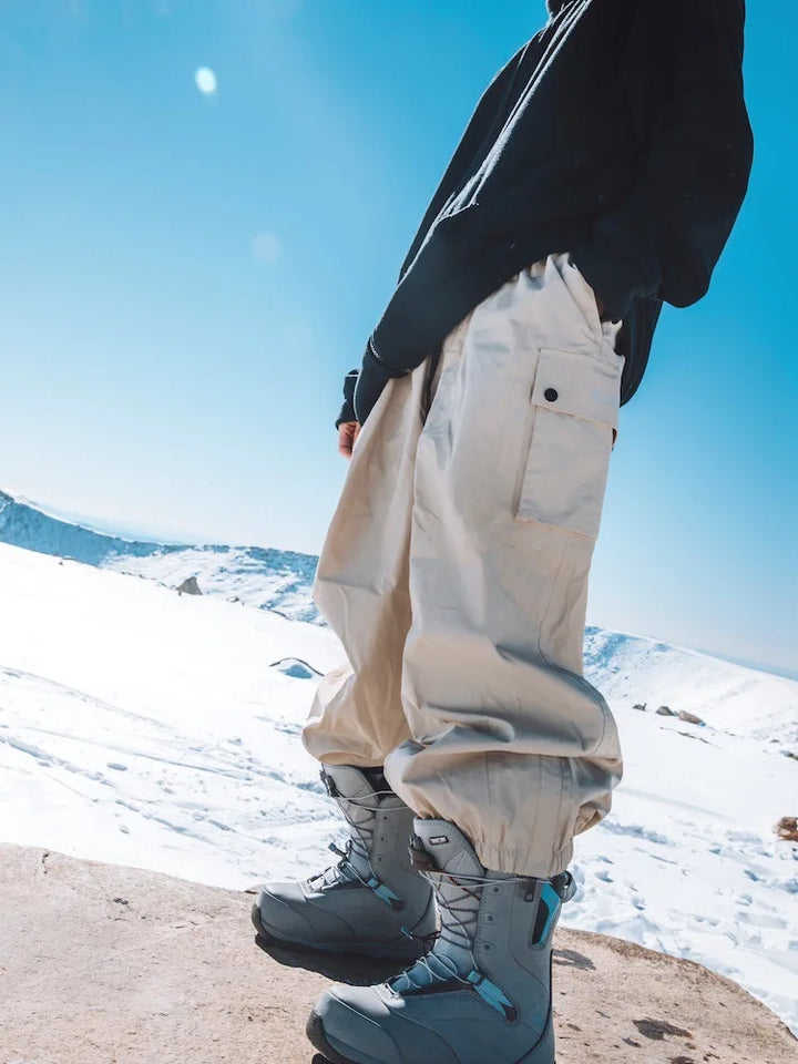 Arctic Axis Ski Trousers