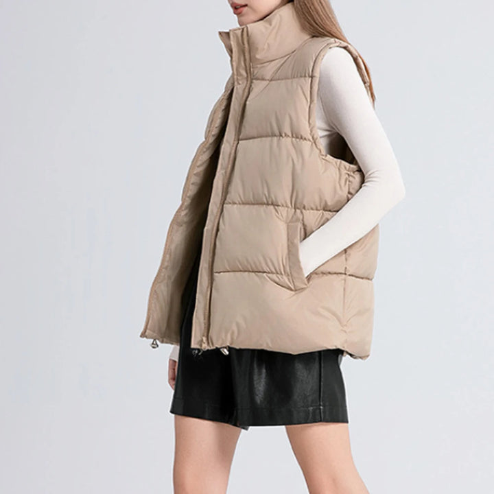 Mia Main Studio Vest