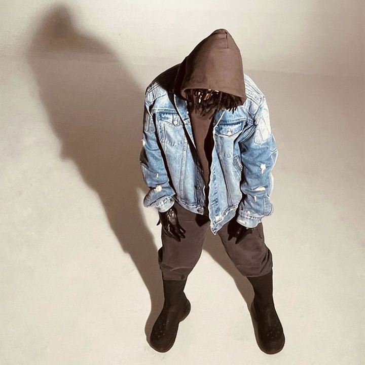Ravager Denim Jacket