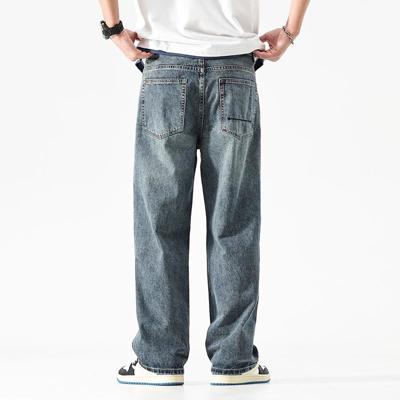 Dad Relaxed Fit Jeans