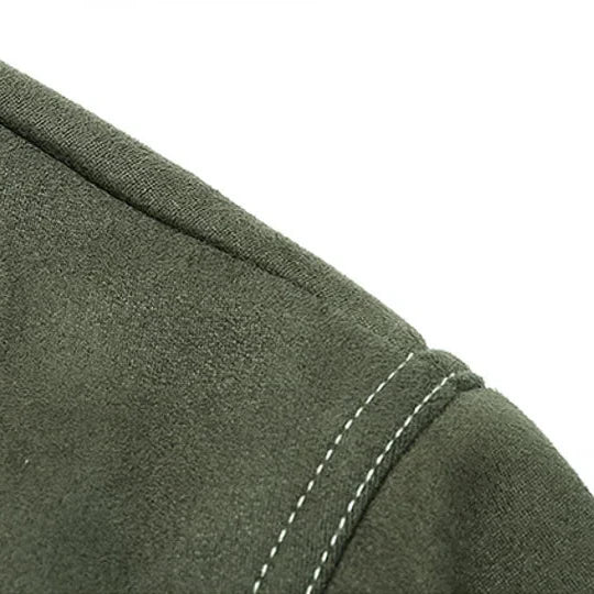 Balboa Retro Stitched Jacket
