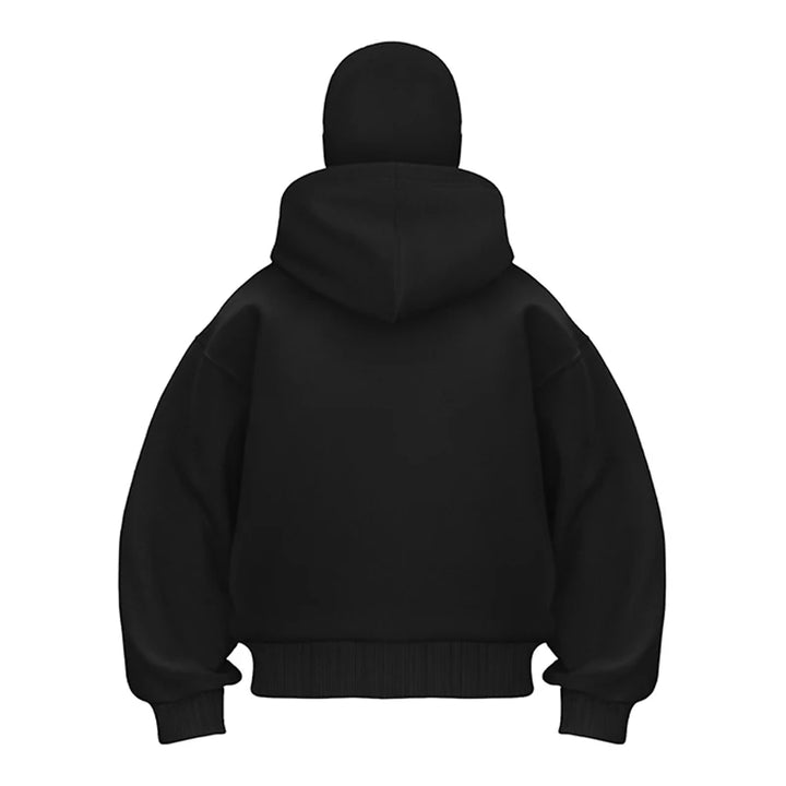 Riot Balaclava Hoodie
