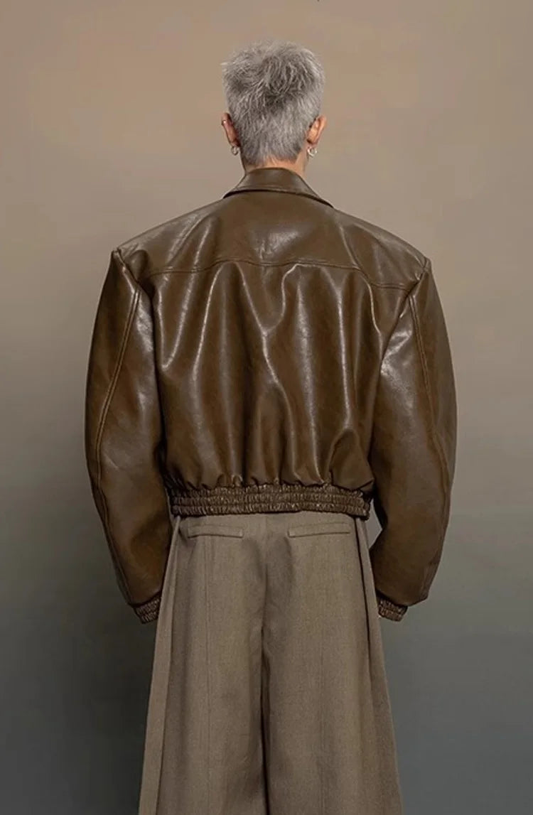 Striker Moto Jacket