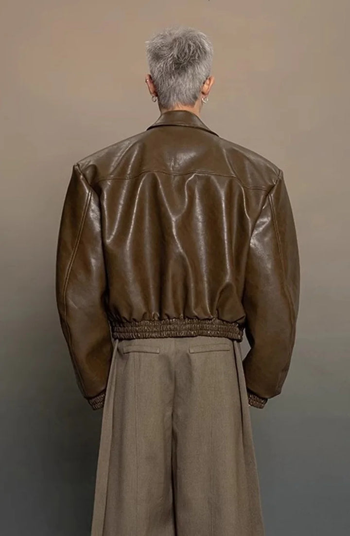 Striker Moto Jacket