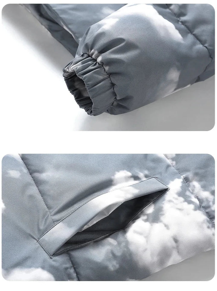 Subzero Cloud Parka