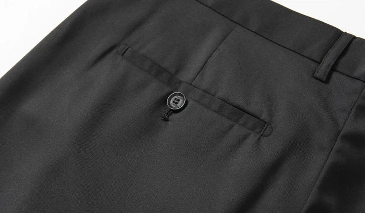 Eldridge Formal Flare Cut Trouser
