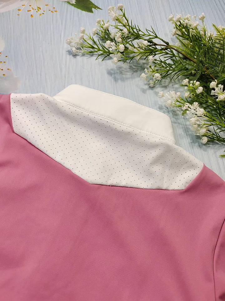 Mare Pro Equestrian Shirt