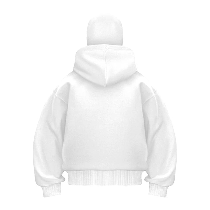Riot Balaclava Hoodie