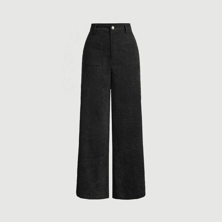 Vintage Commuter Trousers