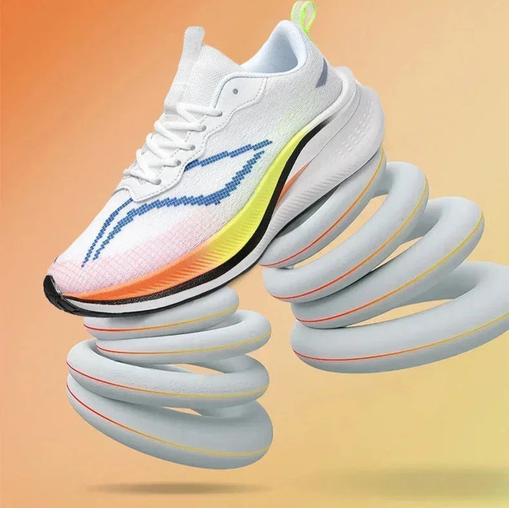 Urban Pace Carbon Plated Runners