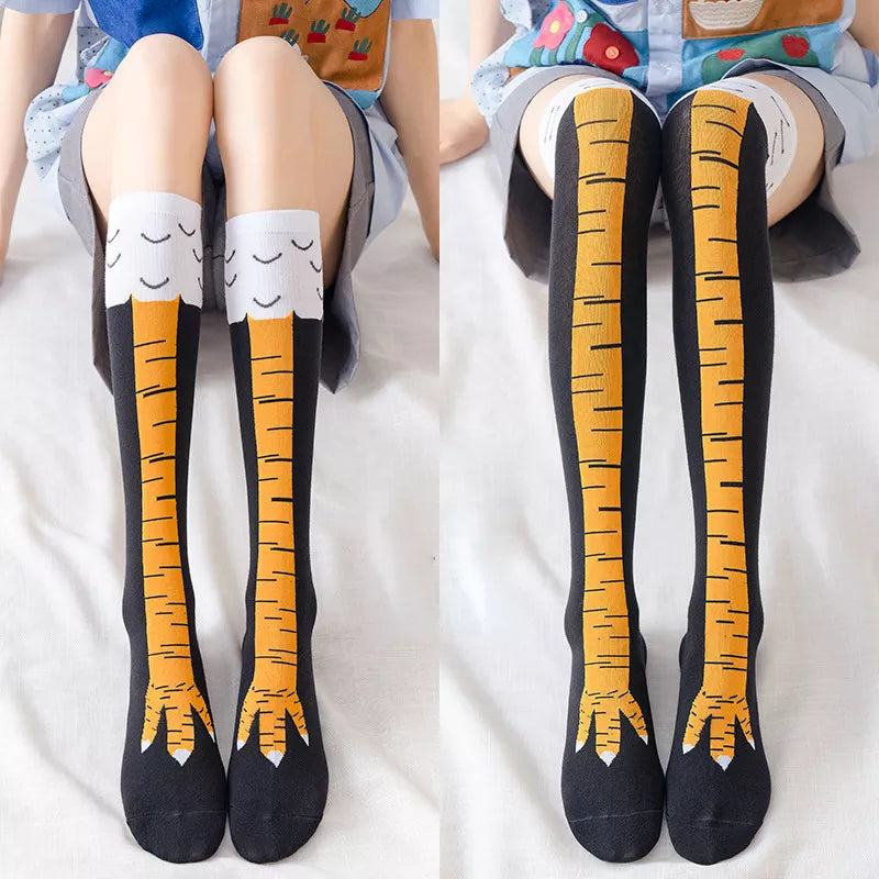 The Original Cluck Sock