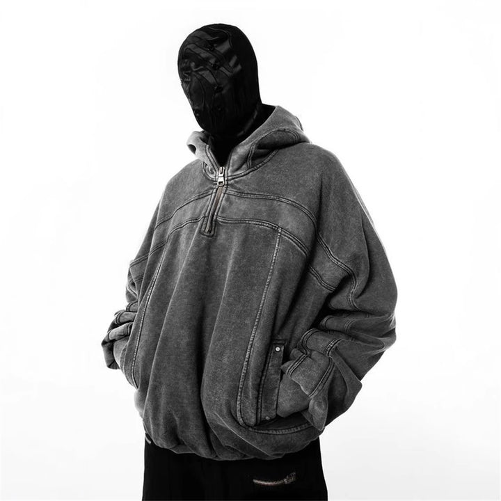 Void Balaclava Hoodie