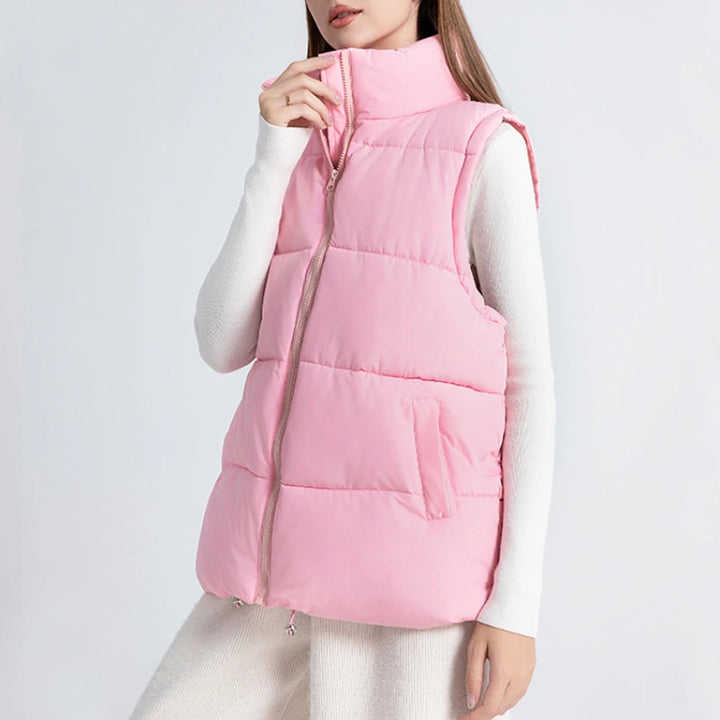 Mia Main Studio Vest