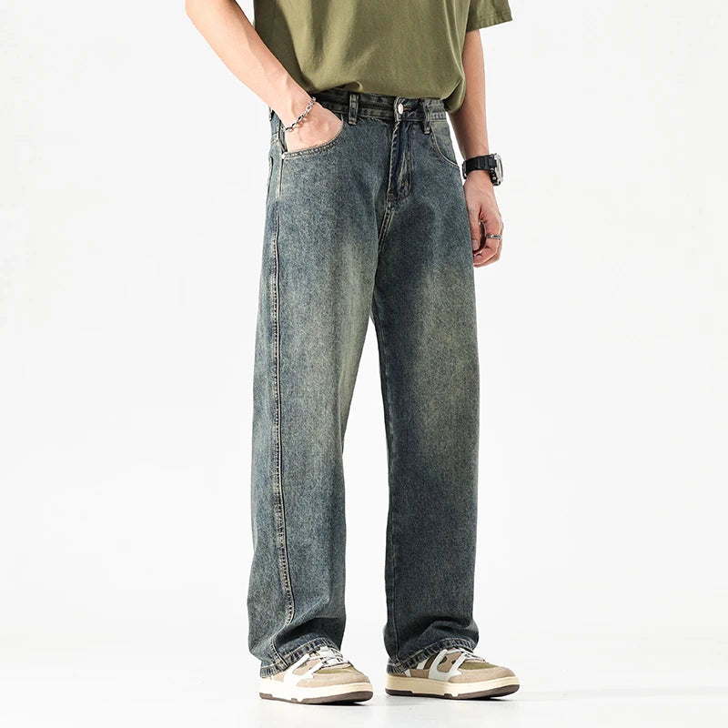 Dad Relaxed Fit Jeans