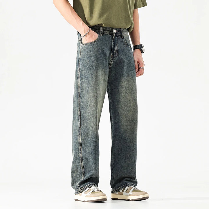 Dad Relaxed Fit Jeans