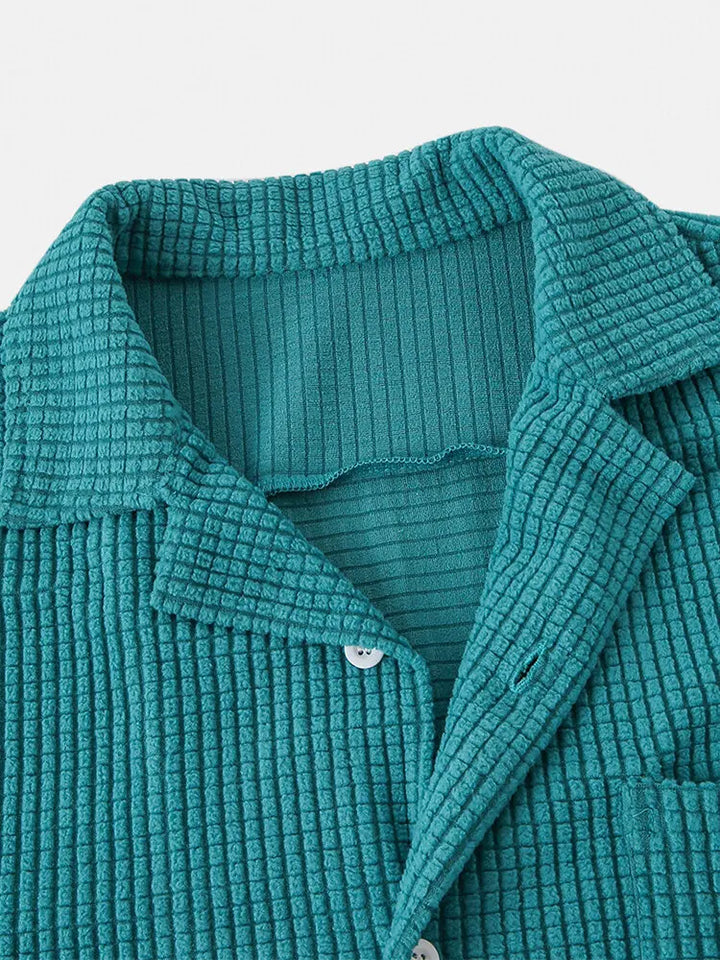 Weekender Corduroy Shirt