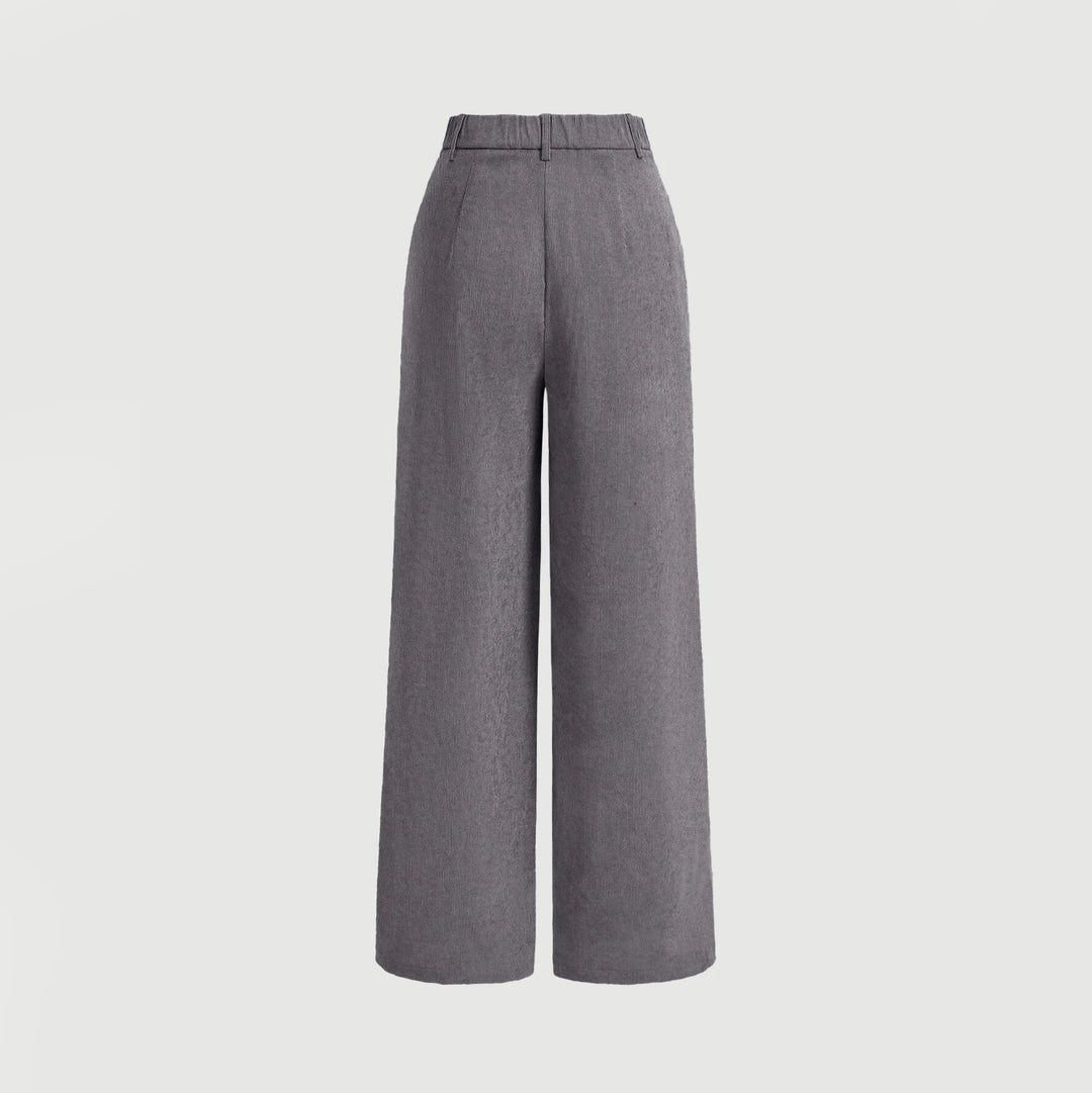 Vintage Commuter Trousers