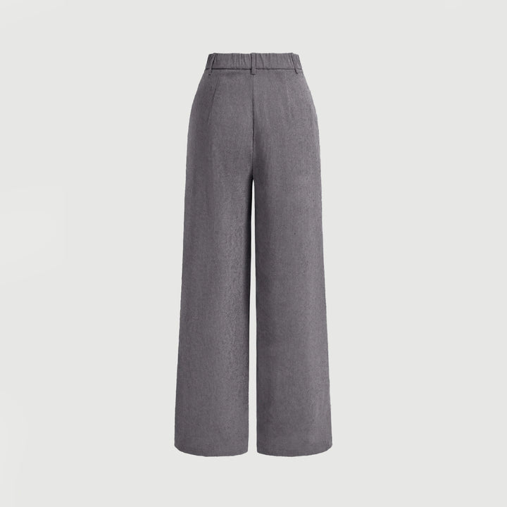 Vintage Commuter Trousers