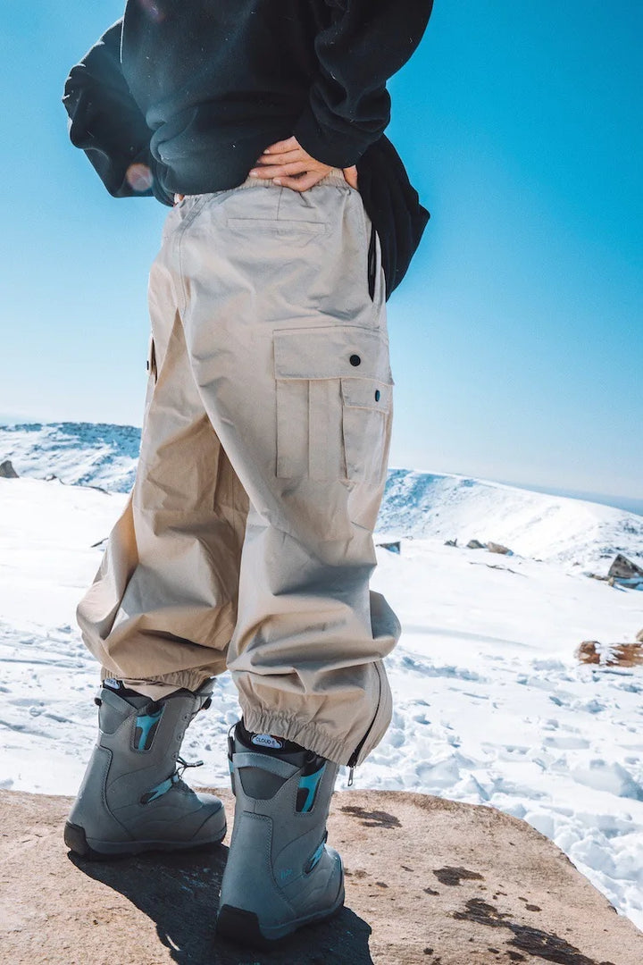 Arctic Axis Ski Trousers